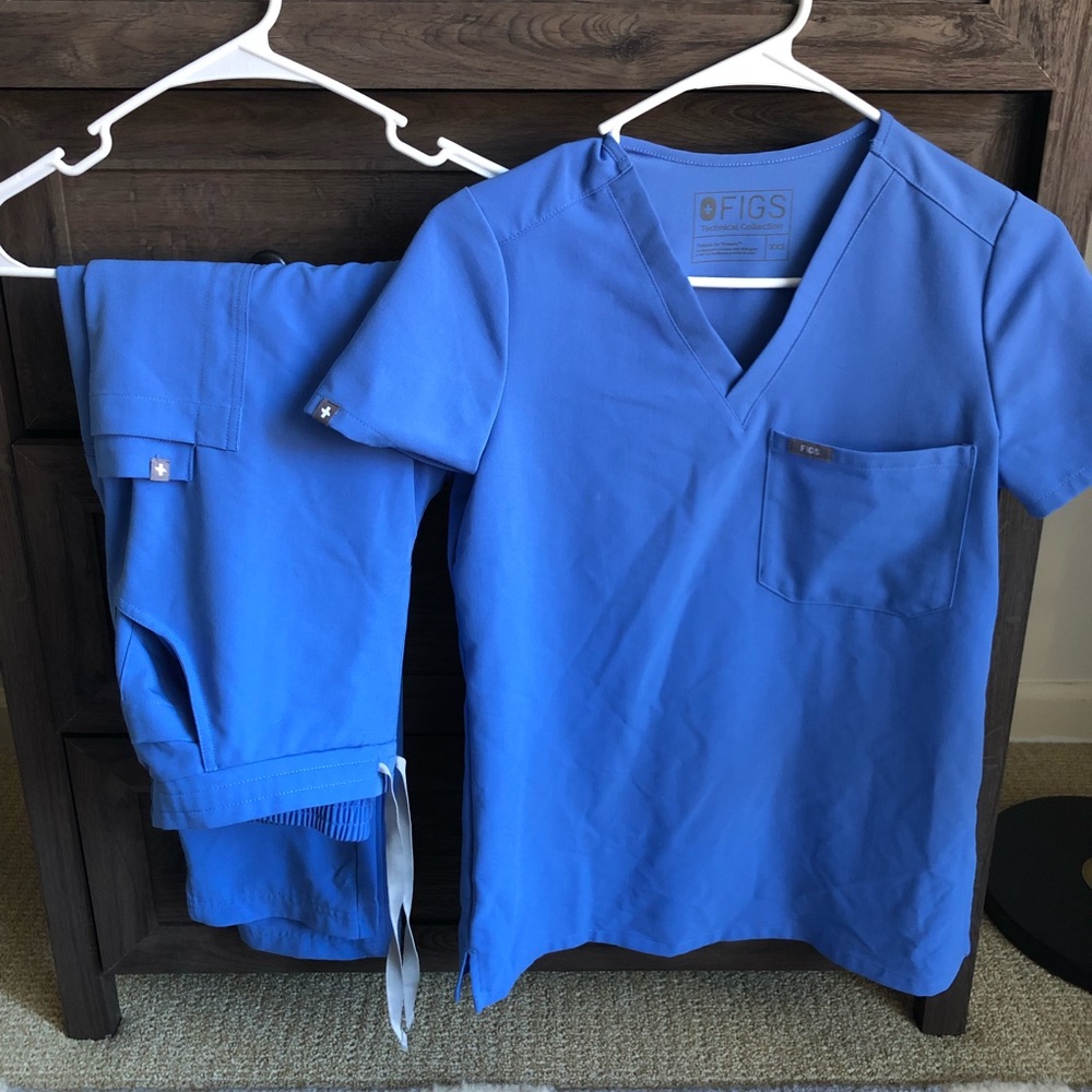 Figs Scrubs